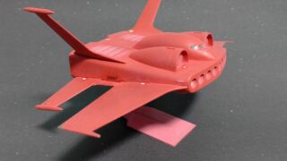 サブメカ（一年戦争時代の戦車・戦闘機など）