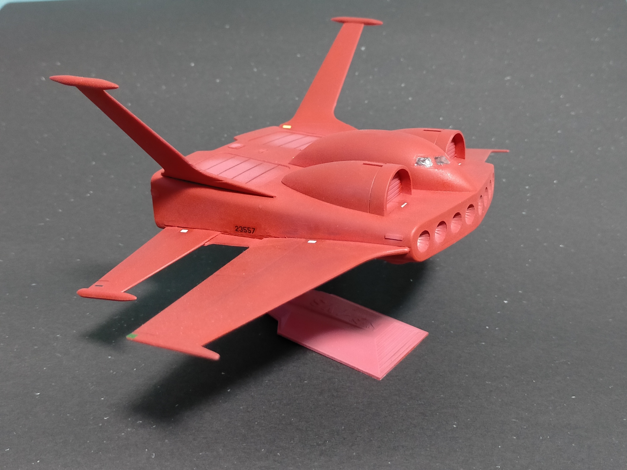 サブメカ（一年戦争時代の戦車・戦闘機など）